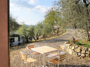 Holiday Home Montechioccioli-1 by Interhome Gaiole In Chianti